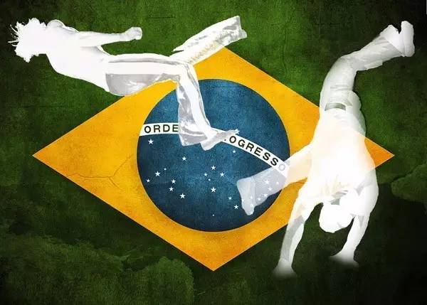 巴西战舞核心力量训练,巴西战舞有哪些招数