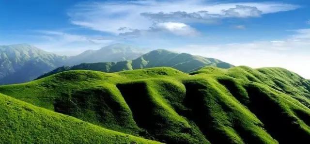 6月去江西旅游必去十大景点,八月江西旅游必去十大景点