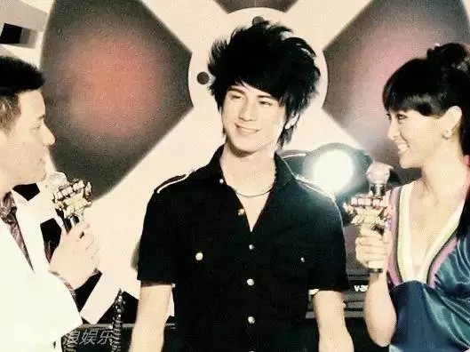 陈晓陈妍希不为人知的故事,姜潮乔任梁付辛博