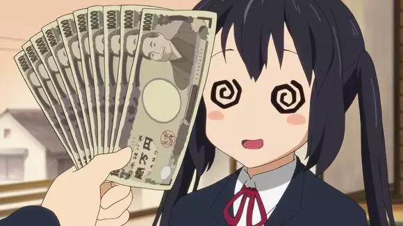 一个月500日元?中日小学生零用钱PK