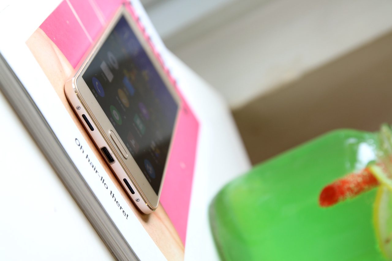 金立s6pro厚度多少,金立s6pro参数配置