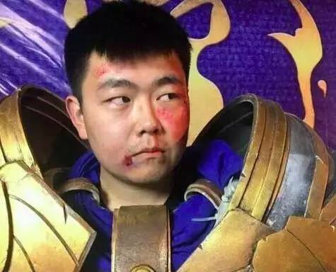 魔兽世界电影精彩片段,电影魔兽世界2