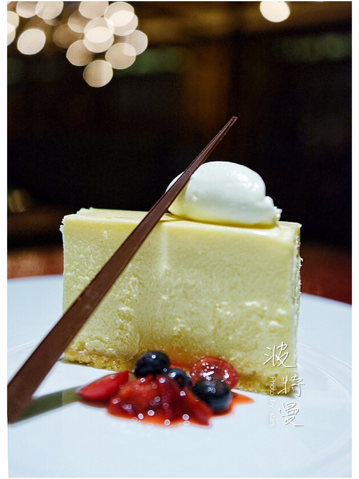 世界上最正宗的牛排,世界上最值得拔草的牛排