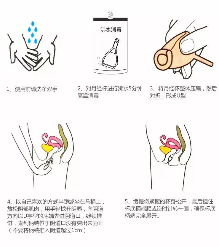姨妈巾样式这么颠，全程高能，脑洞大开！
