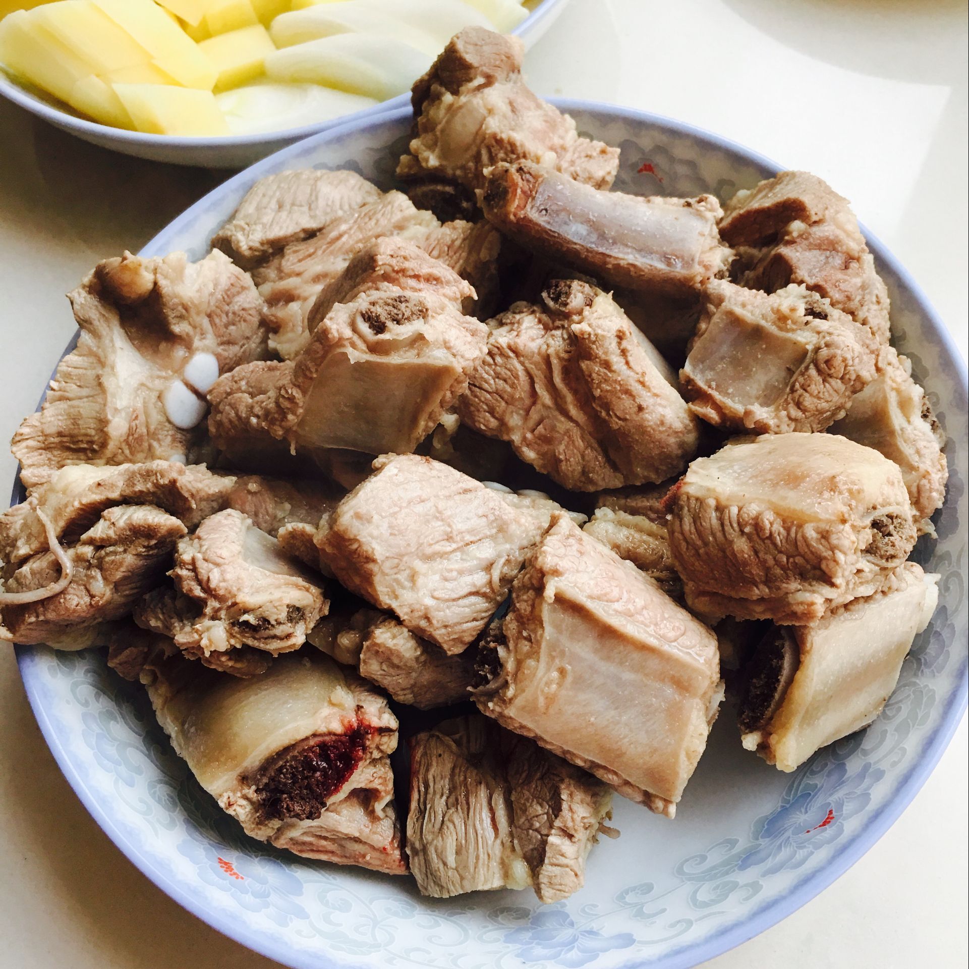 大同电锅食谱,营养健康美食从早餐开启