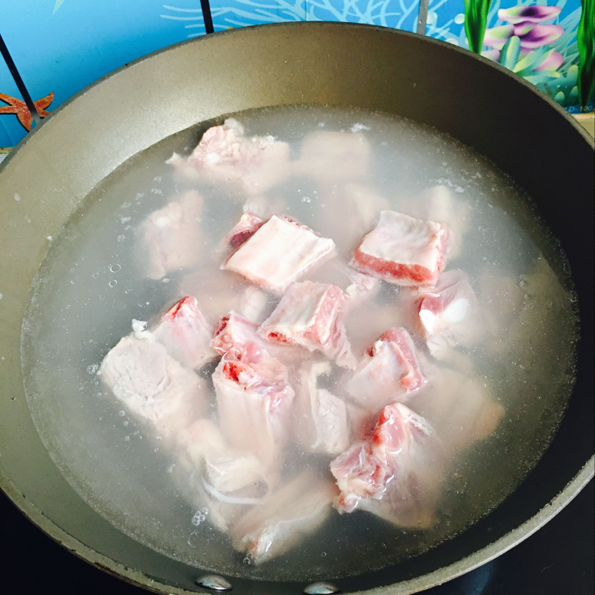 大同电锅食谱,营养健康美食从早餐开启