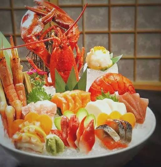 同样是日料,为什么偏偏是这8家被爆了……