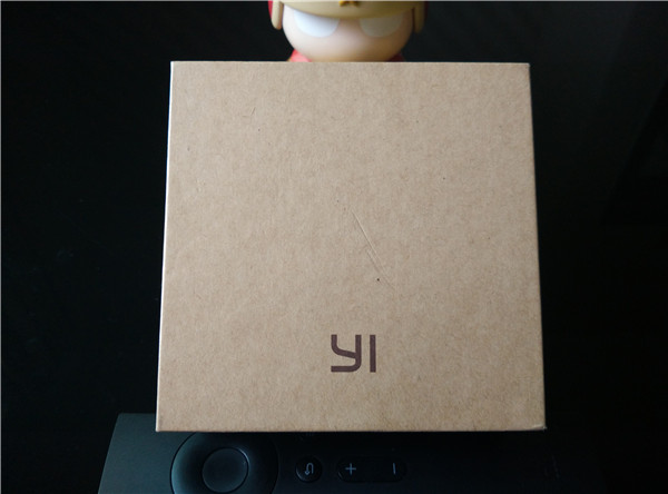 小蚁1代运动相机使用手册,小蚁运动相机实测