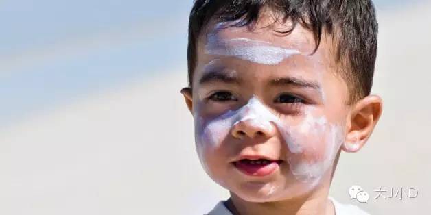 儿童防晒霜哪个品牌比较安全,热门宝宝防晒霜