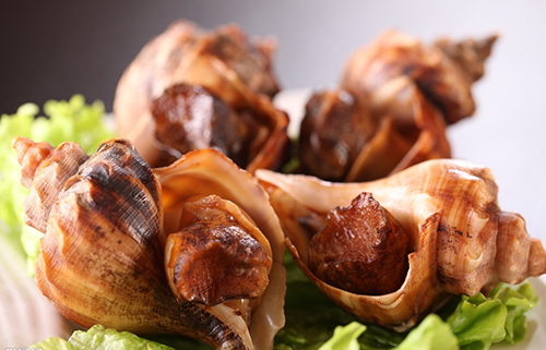 威海必吃的十种食物,威海不得不吃的店