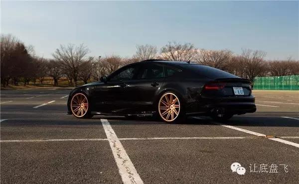 最有“套路”的改装，你造吗？