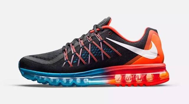 这双鞋,你一定知道。