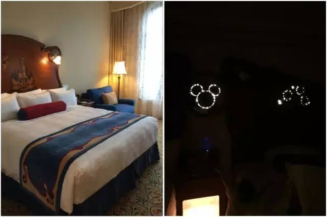 上海迪士尼vs香港迪士尼,迪士尼攻略第一季