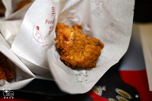 为饭桶正名,功夫熊猫攻占”K记饭桶趴“