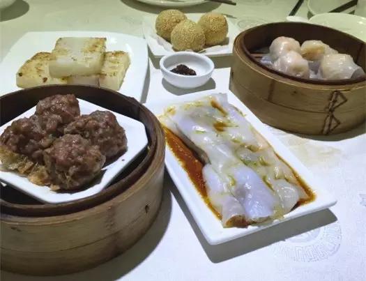 韶关茶餐厅推荐,韶关早茶店推荐