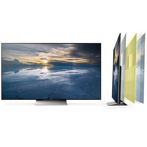 推荐性价比高的超薄电视,70-75寸高性价比电视推荐