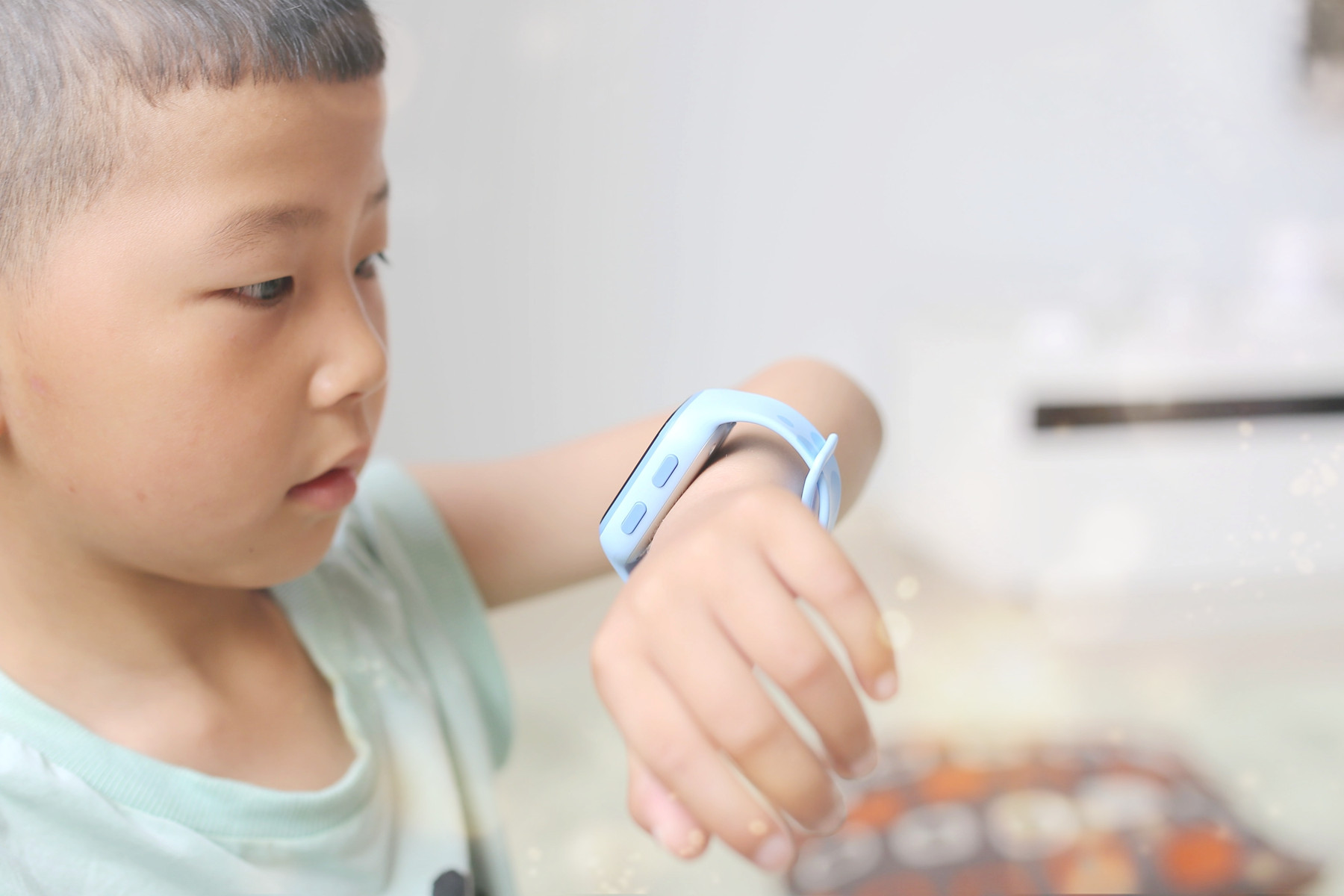 360巴迪龙5s儿童手表恢复出厂设置,巴迪龙儿童手表关机