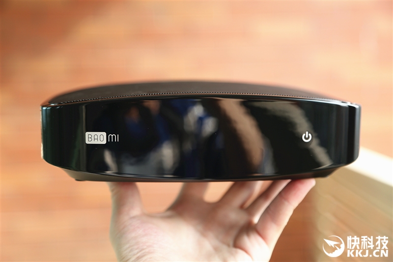 睿米车载空气净化器评测,豹米空气净化器显示多少达标