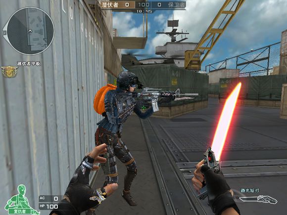 cfm4a1平民武器排行榜,cf5把m4多少子弹