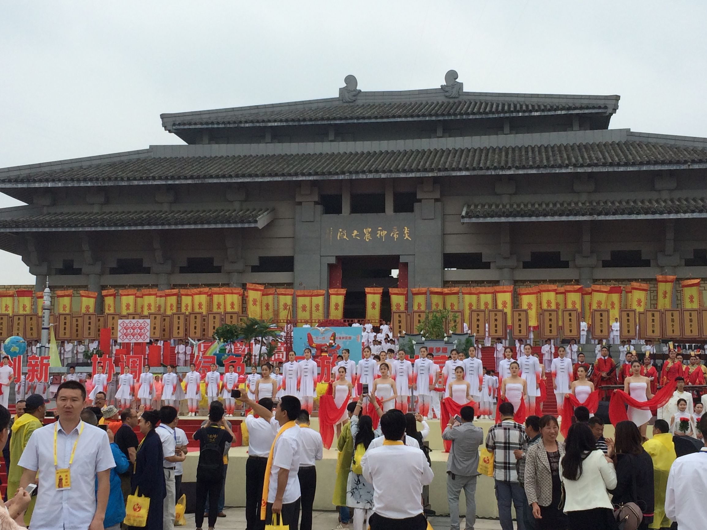 大美中国随州旅游攻略,灵秀湖北千湖之地