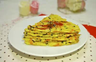 打好的豆浆渣不要扔,豆浆渣可以直接吃掉吗