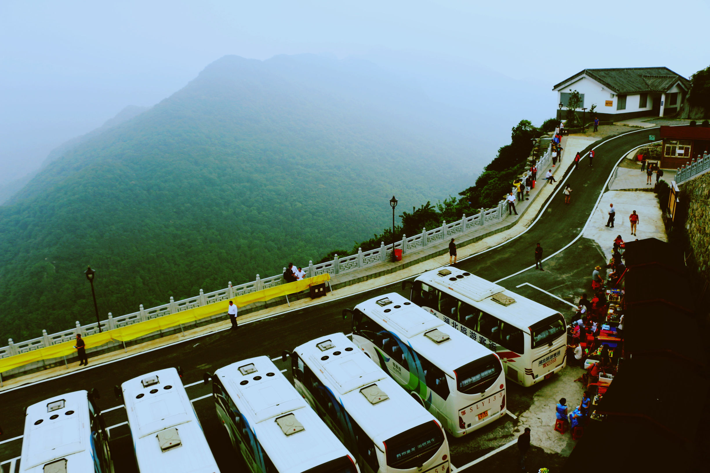 大美中国随州旅游攻略,灵秀湖北千湖之地