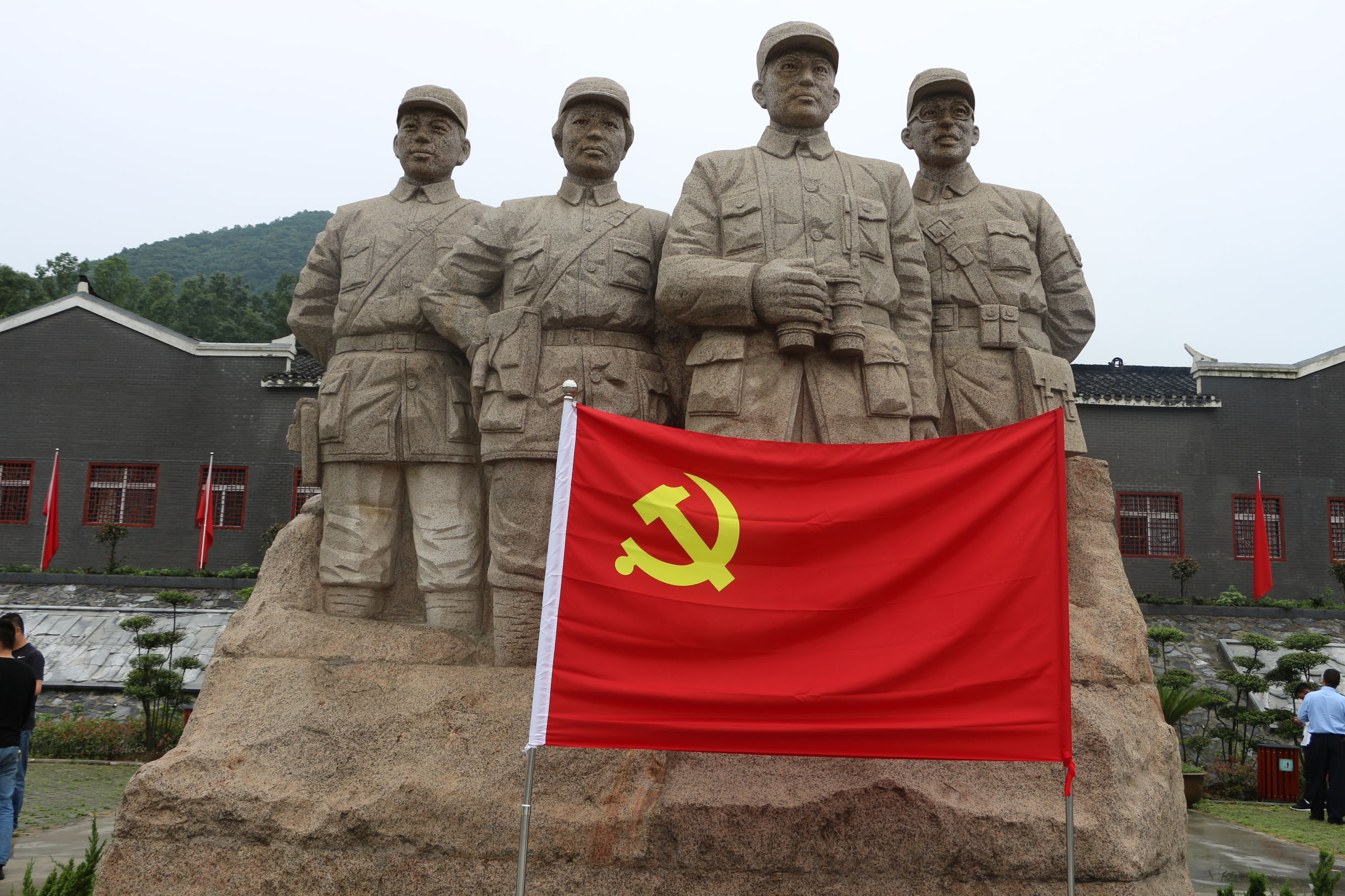 大美中国随州旅游攻略,灵秀湖北千湖之地