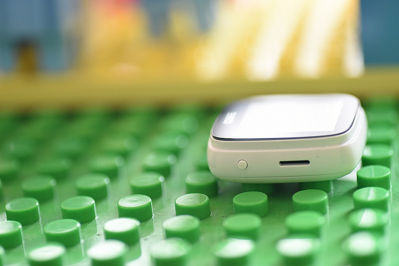 细致的关爱,巴迪龙360儿童手表app