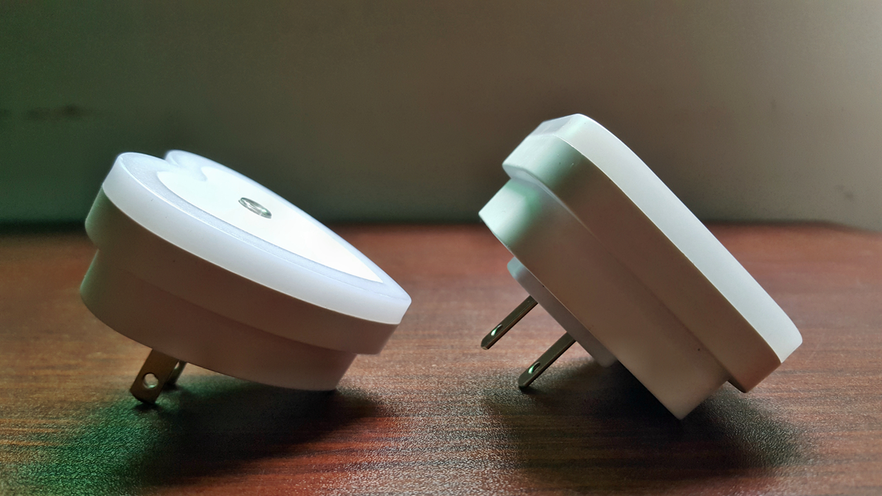 节能小夜灯1元,0.1元小夜灯