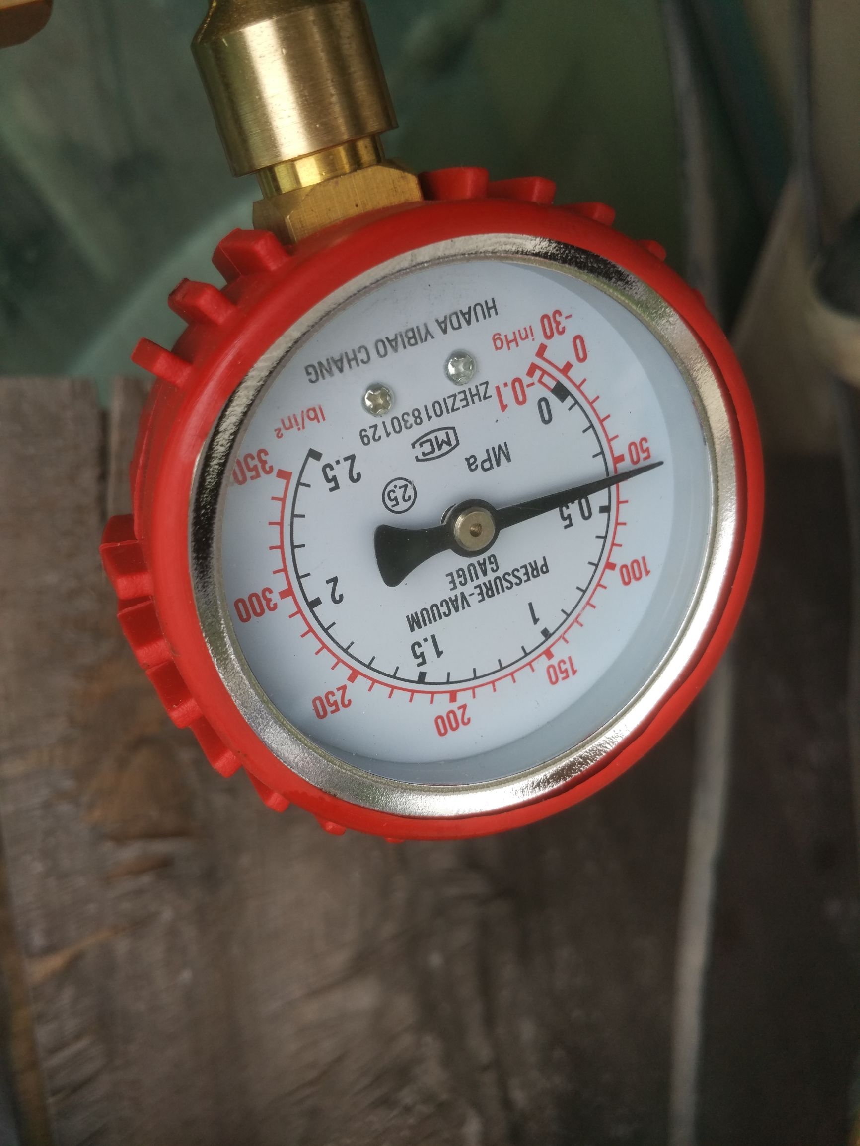 空调换电容的正确方法,给柜机空调加氟的操作流程