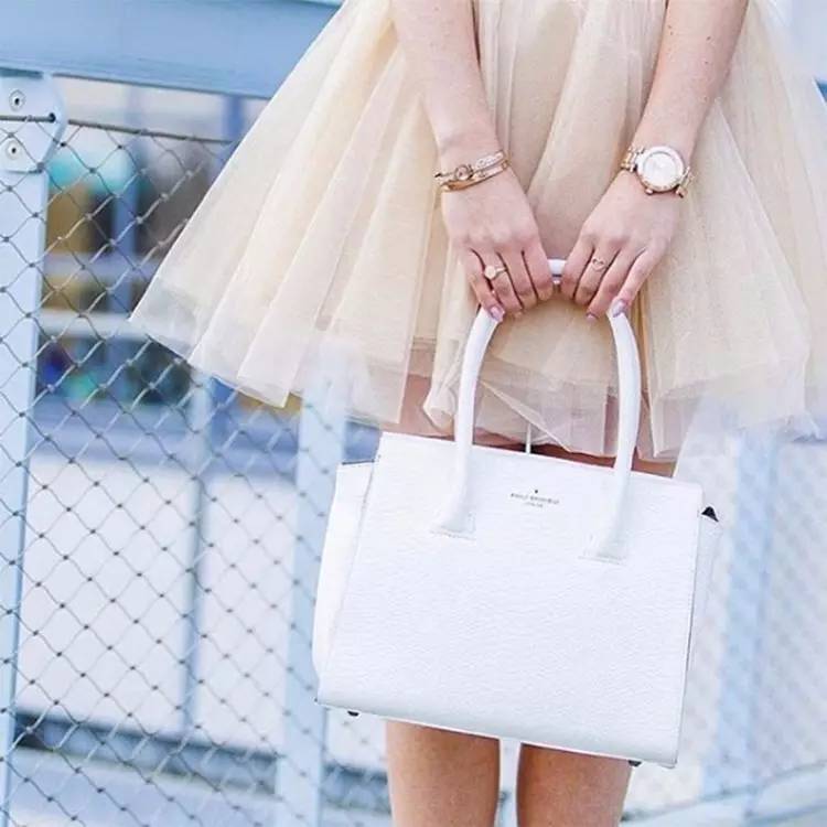 适合工薪族的小众包包,300左右的通勤包包