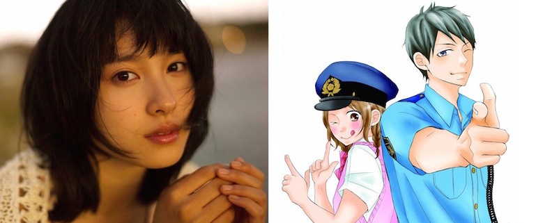 《海贼王》真人化传闻被打脸，这些漫画才是确定的好吗！