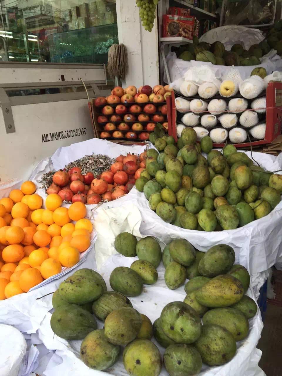 带你走进神秘中东,去孟加拉国旅游真实感受