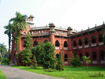 带你走进神秘中东,去孟加拉国旅游真实感受