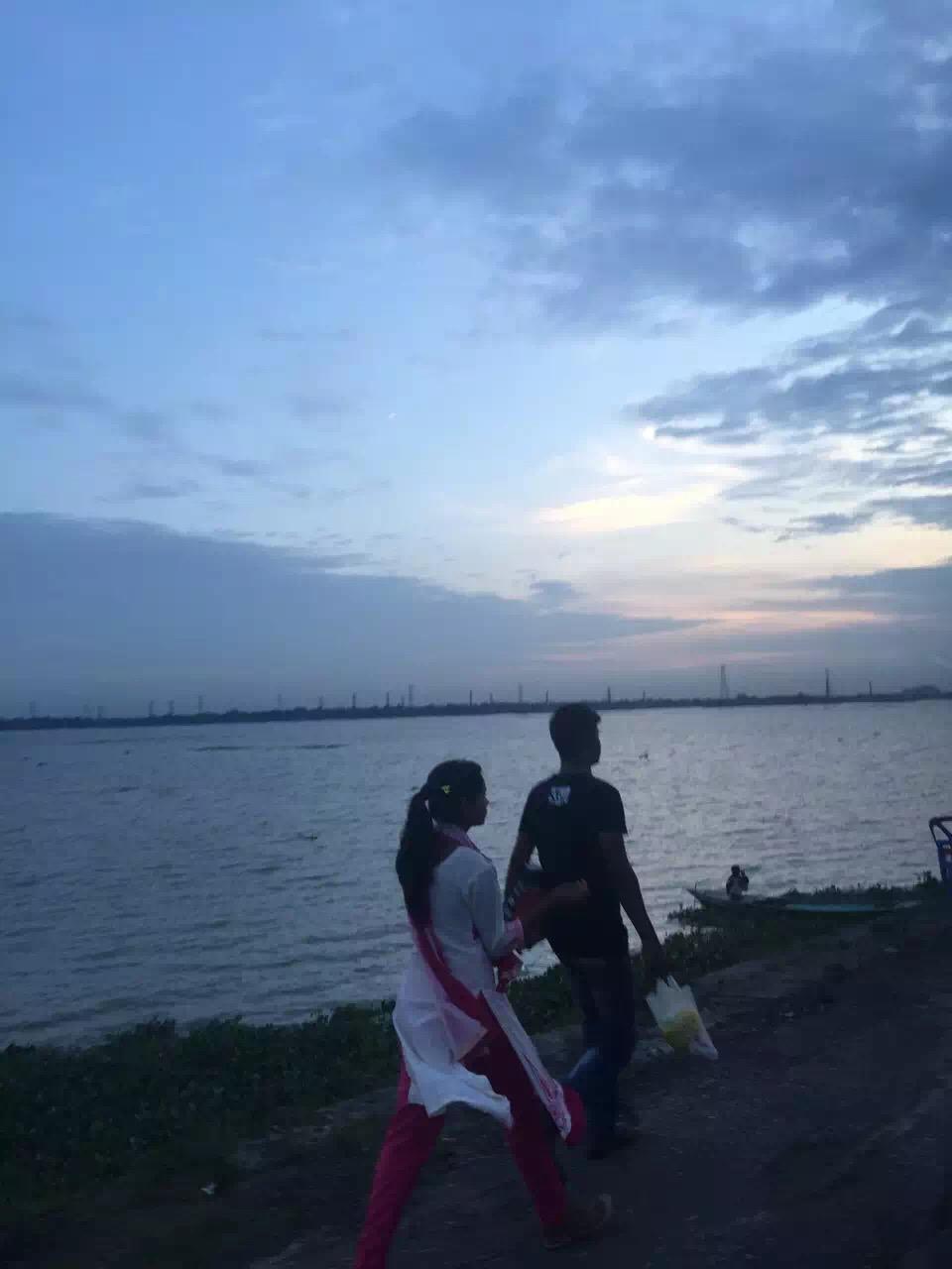 带你走进神秘中东,去孟加拉国旅游真实感受