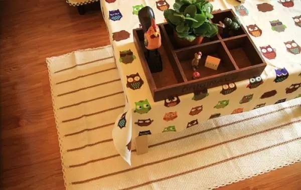 90后妹子花1万元改造出租房 (90后出租房改造图)