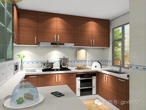 uv板橱柜门板的优缺点,uv漆橱柜效果图大全