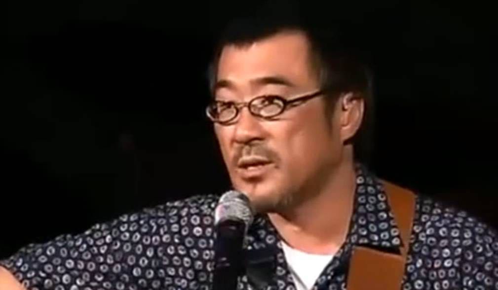 看着他，我恨不得快点从小李变成老李。