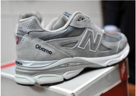 看着他，我恨不得快点从小李变成老李。