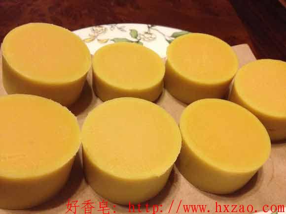 超滑的羊奶手工皂功效,手工制作的羊奶皂美白效果怎么样