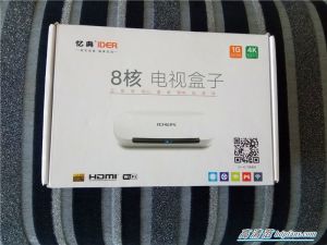 智能电视性价比排行榜前十,机顶盒性价比之王