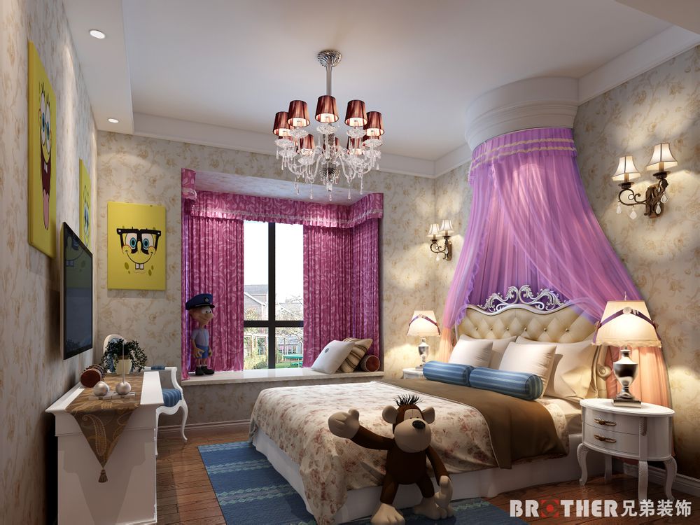 桃源居国际花园洋房,桃源居花园洋房