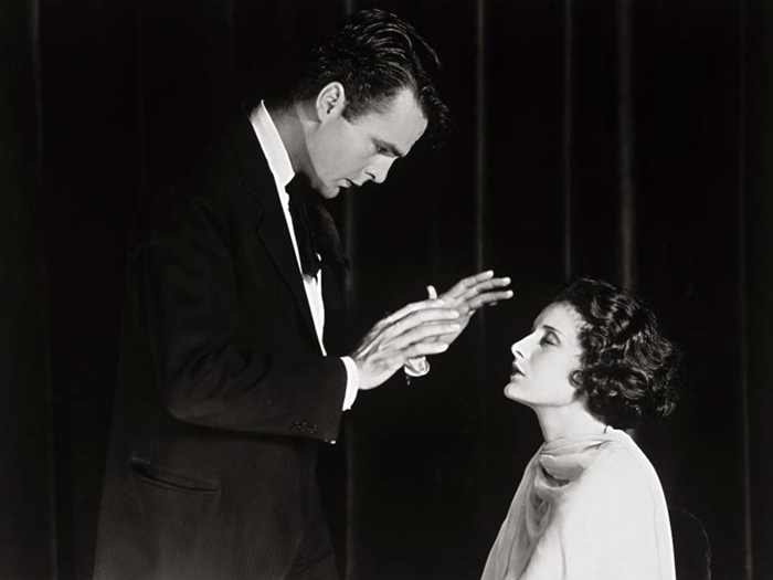 催眠，不是你想的那样