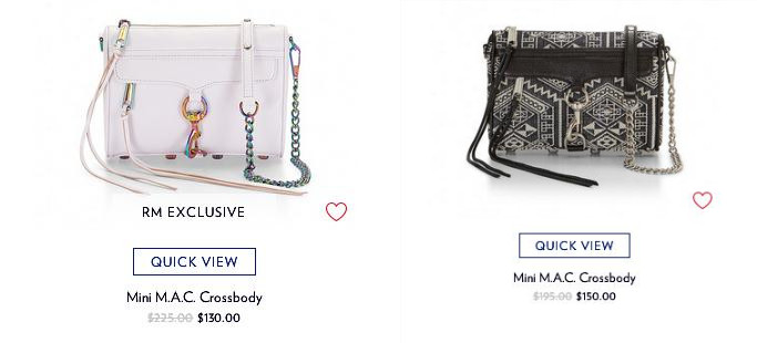 时髦小众的别致包袋,月薪3000的姑娘