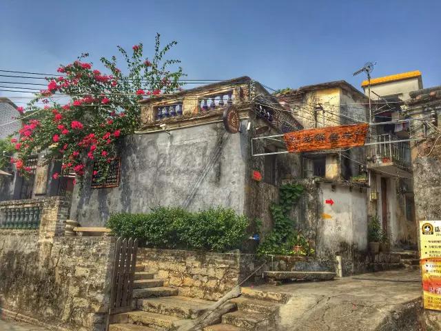 珠海最值得一去的特色街,我只去过5个,你呢?