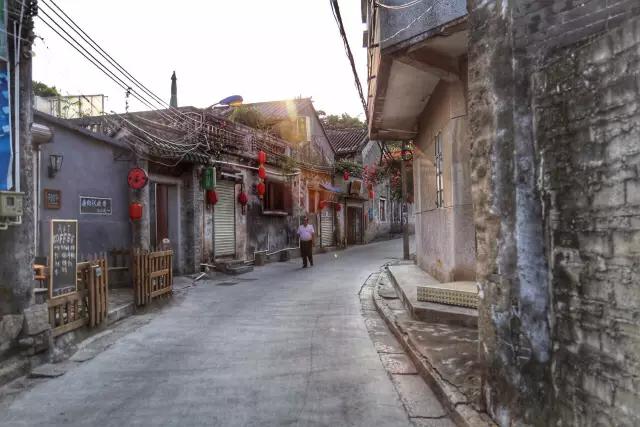 珠海最值得一去的特色街,我只去过5个,你呢?