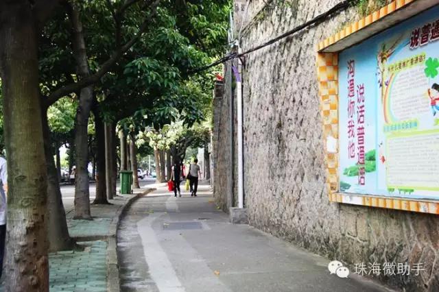 珠海最值得一去的特色街,我只去过5个,你呢?