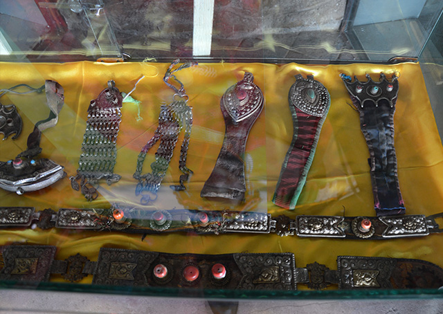 环湖文化,走进文化古镇体验民俗风情