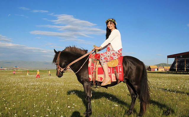 环湖文化,走进文化古镇体验民俗风情