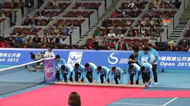 志愿团队已经招募到千余名志愿者,千人志愿者